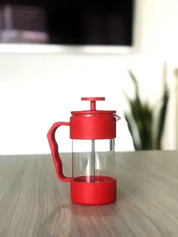 فرنچ پرس و دمنوش ساز مدل new350