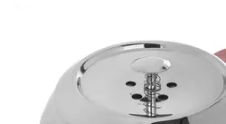 کتری قوری شیردار DESTLUX مدل 002