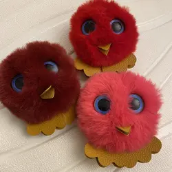 جاکلیدی جغدعروسکی