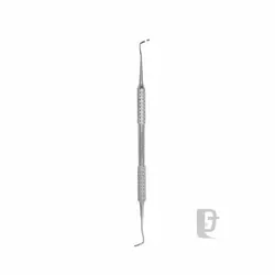 ابزار پدیکور استالکس Staleks Expert PE-20.2