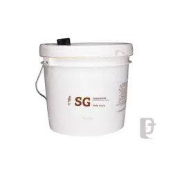 اسکراب بدن شکری Salt Of The Earth SG Cream 4K