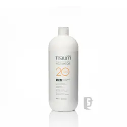 اکسیدان ترام کالر Traum Color 6% 20V 1000ml