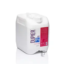 اکسیدان دوپیر Dupier 9% 30V 3750ml