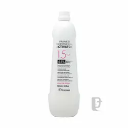 اکسیدان فرامسی Framesi Activator 4.5% 15V 1000ml