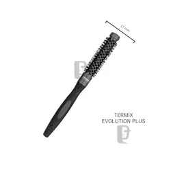 برس پیچ ترمیکس Termix 17mm