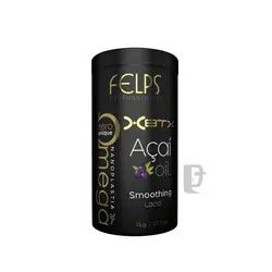 بوتاکس آکای فلپس Felps 1000kg