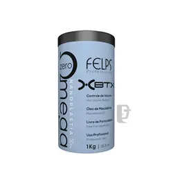 بوتاکس امگا زیر آبی فلپس Felps 1000ml