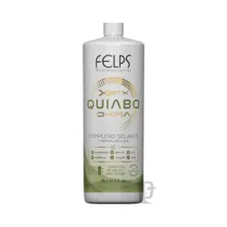 بوتاکس مو اوکرا فلپس Felps 1000ml