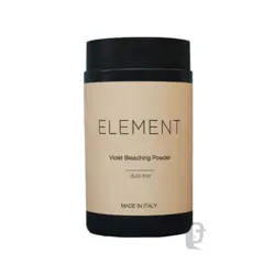 پودر دکلره بنفش المنت Element 500gr