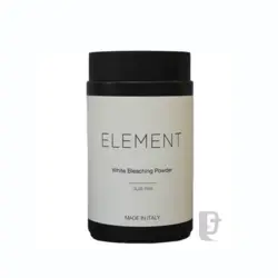 پودر دکلره سفید المنت Element 500gr