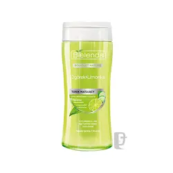 تونر عصاره خیار و لیمو بی یلندا Bielenda 200ml