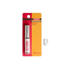 چسب مژه قلمی مشکی توپوینت 2Point 5gr PE001