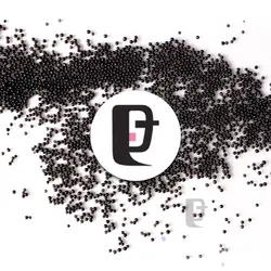 دیزاین ناخن خاویار