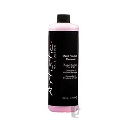 ریموور ژل آرتیستیک Artistic Remover 480ml