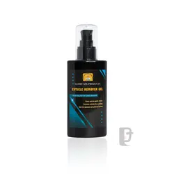 ژل کوتیکول ریموور گلوری Glory 150ml