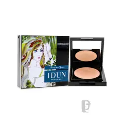 سایه چشم تک رنگ ایدون IDUN Minerals Single Eyeshadow