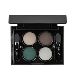 سایه چشم چهار رنگ نوبا شماره 641 Nouba Eyeshadow