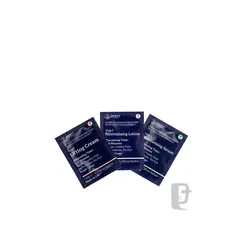 ست مواد لیفت و لمینت مژه و ابرو توپوینت 2Point Lift Set