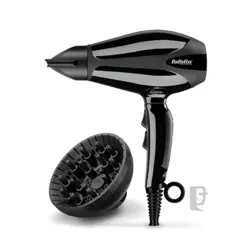 سشوار بابیلیس BaByliss 2400w-Dsde6715