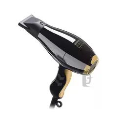 سشوار مشکی الچیم Elchim Healthy Ionic 3900