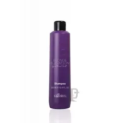 شامپو ضدزردی کارال Kaaral Yellow Out Shampoo 300ml