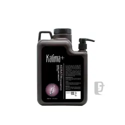 شامپو گالنی حاوی کراتین کالیما Kalima 4000ml