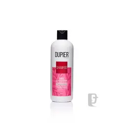 شامپو محافظ رنگ موی دوپیر Dupier 375ml