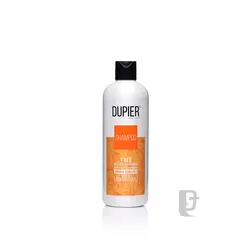 شامپو موهای خشک و آسیب دیده دوپیر Dupier 375ml