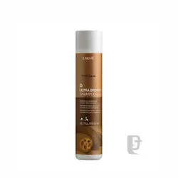 شامپو موهای قهوه ای لاکمه Lakme Ultra Brown 300ml