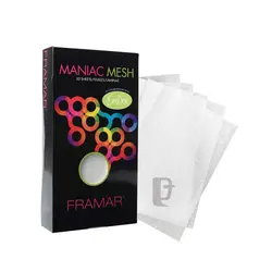 فویل فومی چندبار مصرف فرامار Framar Maniac Mesh