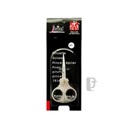 قیچی ابرو جول Jewel GSS-203