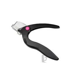 کاتر مخزن دار ناخن D.X Nail