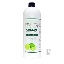 کلوس ریموور بیوتی Beauty Callus Remover 1000ml