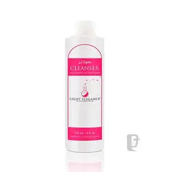 کلینزر و ضد قارچ لایت الگانس LIGHT ELEGANCE 236ml
