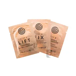 کیت مواد لیفت مکسی مووا Maximova Lift Kit