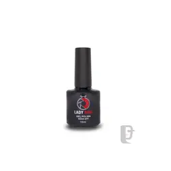 لاک ژل لیدی برد Lady Bird Gel Polish 10ml