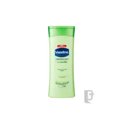 لوسیون بدن آلوئه ورا وازلین Vaseline 400ml