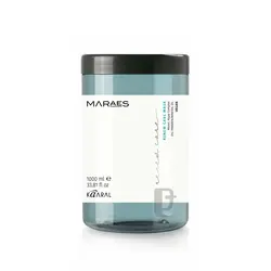ماسک مو بازسازی کننده مارس کارال Kaaral Renew Care Mask 1000ml
