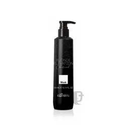 ماسک مو زغال سم زدا کارال Kaaral Charcoal Mask 300ml