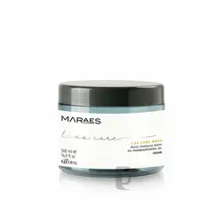 ماسک مو ضد وز مارس کارال Kaaral Liss Care Mask 500ml
