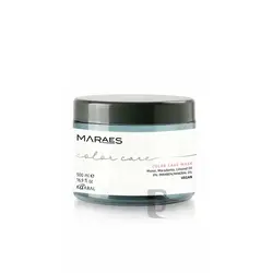 ماسک مو محافظ رنگ مارس کارال Kaaral Color Care Mask 500ml