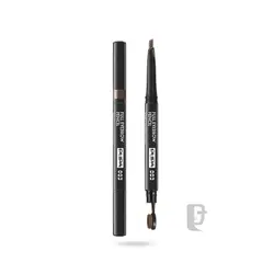 مداد ابرو پوپا PUPA Full Eyebrow Pencil
