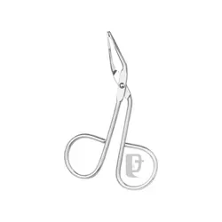 موچین ابرو جول Jewel GST-313