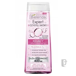 میسلار واتر آبرسان بی یلندا Bielenda Expert 3 In 1 400ml