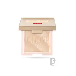 هایلایتر پودری پوپا PUPA Compact Highlighter