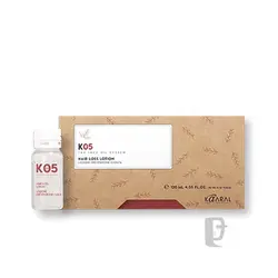 ویال مو ضد ریزش کارال Kaaral K05 Hair Loss Lotion