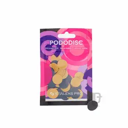 یدک سمباده دیسک پدیکور استالکس Staleks PDF-15