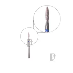 سر سوهان مانیکور کیمیز Kimiz 9