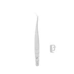 پنس مژه استالکس Staleks Expert TE- 41.9