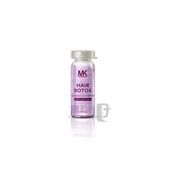 ویال درمانی بوتاکس مو مجستیک Majestic BTX Repair Treatment 15ml
